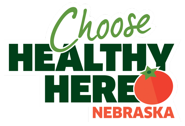 Choose Healthy Here logo